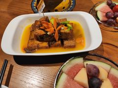 -隔壁老王·家常云南菜(花巷店)