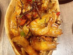 -香园茶社·金陵小灶(老门东店)