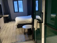 -不晚酒店(苏州观前平江路店)