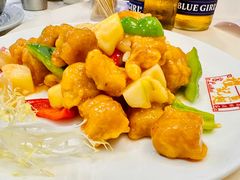 -凤城礼记鱼翅海鲜酒家(新马路总店)