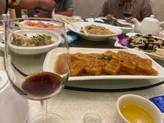-百乐门喜宴(海珠广场华厦店)