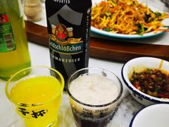 -朴小妹人参鸡汤火锅(长白山万达店)