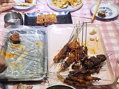 -陈老二烧烤(草市街总店)