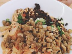 -李叁面馆(妇幼店)