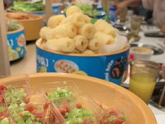 -龍歌自助小火锅(城阳万象汇店)