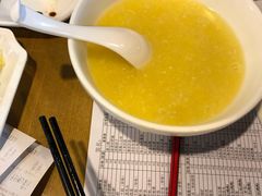 -台北楚楚园馅饼粥(虹桥南丰城店)