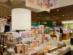 -茑屋书店(天目里店)