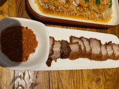 -U你·湖北家宴菜(南湖总店)