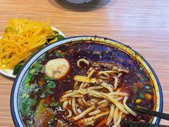 -有礼有面(知春路店)