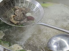 -刘少华贵州小黄牛·鲜牛肉火锅(总店)