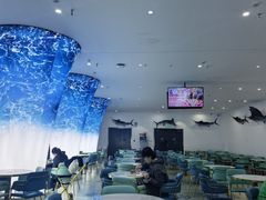 -深海中餐厅(国家海洋博物馆店)