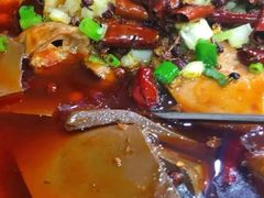 -力力豆花庄(广渠门店)