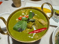 -Home Thai·泰谣(王府井apm店)