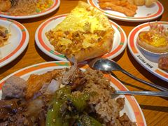 -比格比萨自助(宋家庄店)
