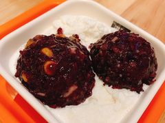 -满记甜品(荟聚购物中心店)