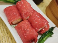 -添好运点心专门店(百老汇店)