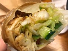 -特派卷·老北京烤鸭卷(合生汇购物中心店)