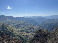 -南尖岩景区
