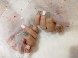 -美糖美甲美睫连锁