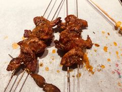 -街角等你.大连海鲜烧烤(西安路店)