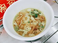 -乡党臊子面(丰庆公园店)