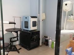 -PETKIT 小佩宠物·德文赛凯猫舍
