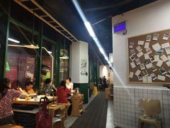 -瓜西西重庆火锅(花溪店)