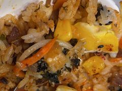 -韩宫宴烤肉·料理(苏州中心店)