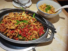 -大碗先生(万家丽店)