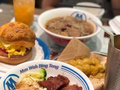 -敏华冰厅(天河城店)