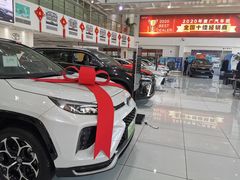 -上海和展广汽丰田4S店(老闵行店)