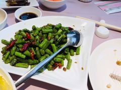 -御花园·粤菜·海鲜火锅(中山公园店)