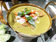 -Home Thai·泰谣(王府井apm店)