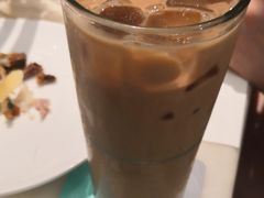 -港丽餐厅(高德置地店)