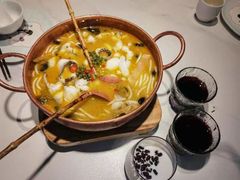 -庆江南江南菜(琴湖溪里花园城店)