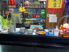 -牛鲜盛齐齐哈尔烤肉(曹路店)