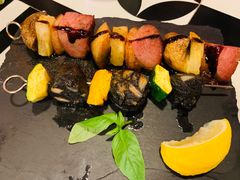 -CRAZYONES西班牙海鲜饭(日月光店)