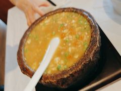 -YUNHE秐合· 雅致浙宴(西溪店)