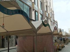 -新世界百货(顺义店)