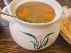 -新疆红柳花餐厅(新洲店)