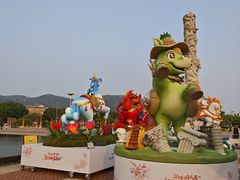 -中国闽台缘博物馆