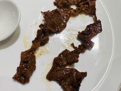 -小放牛河北菜(长安万达店)