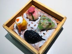 -蔡澜点心·粤菜(领展购物广场店)