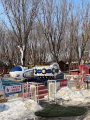 -优沃得自然教育农场·冰雪乐园·生日会·研学