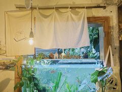 -懒鱼时光馆(沙坪坝店)