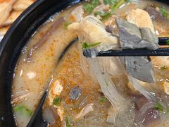 -鸭小妹鸭血粉丝(老门东店)