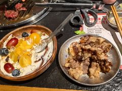 -炽城·烤肉名家(鸿达中央广场店)