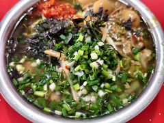 -武胜传统生榨米粉