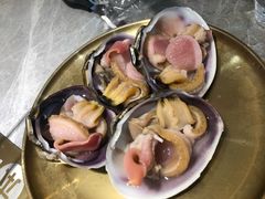 -本达人海鲜烧烤·朝鲜族风味(发展店)
