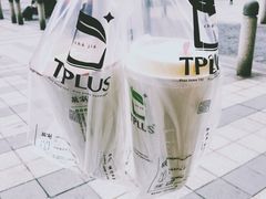 -TPLUS茶家(上海商城南京西路店)